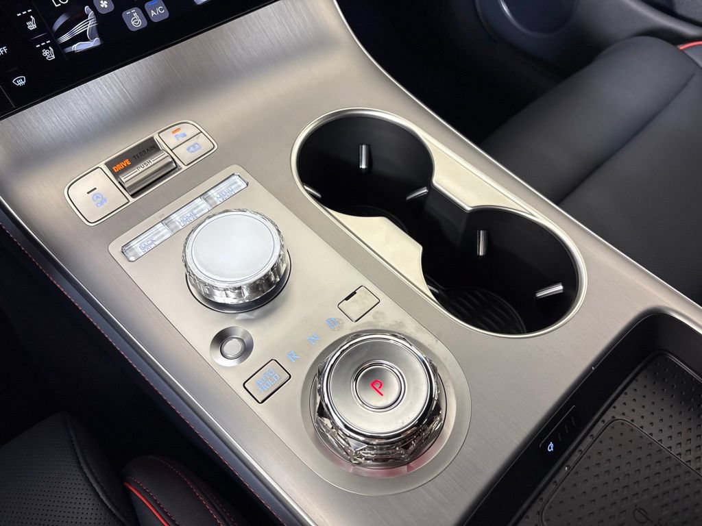 New 2027 Genesis GV70 2.5T Sport Prestige AWD/4WD image 35