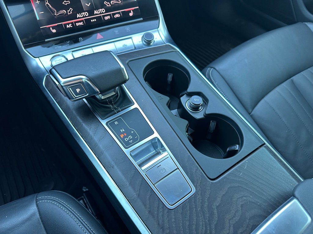 Used 2019 Audi A7 3.0T Premium w/ Convenience Package image 23