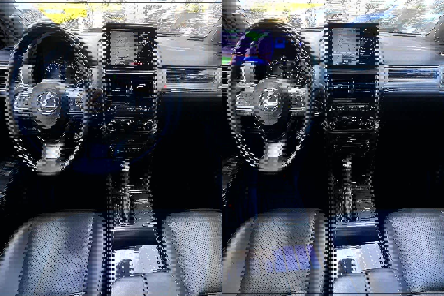 Used 2023 Lexus GX 460 Luxury w/ Sport Design Package image 16