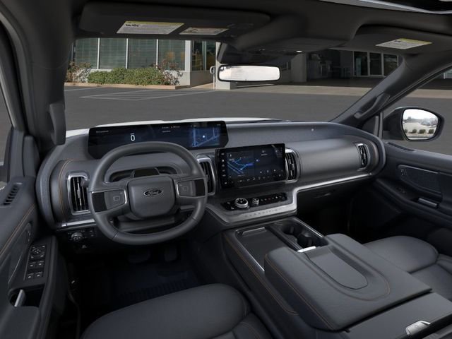 New 2026 Ford Expedition Tremor image 9