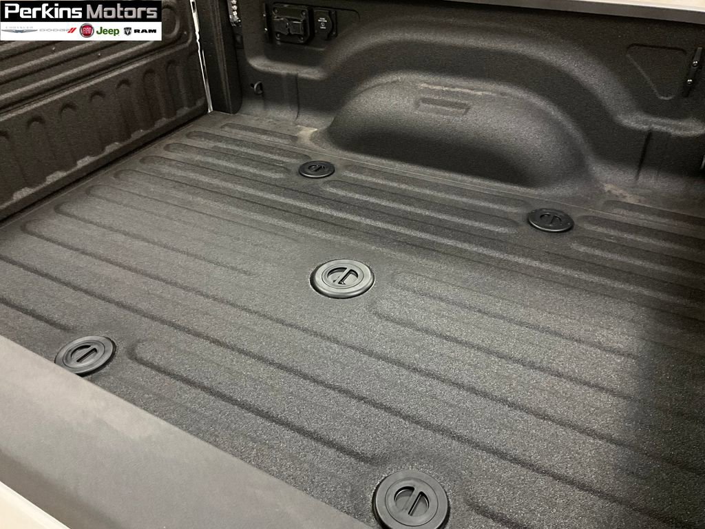 New 2026 RAM 2500 Limited image 7