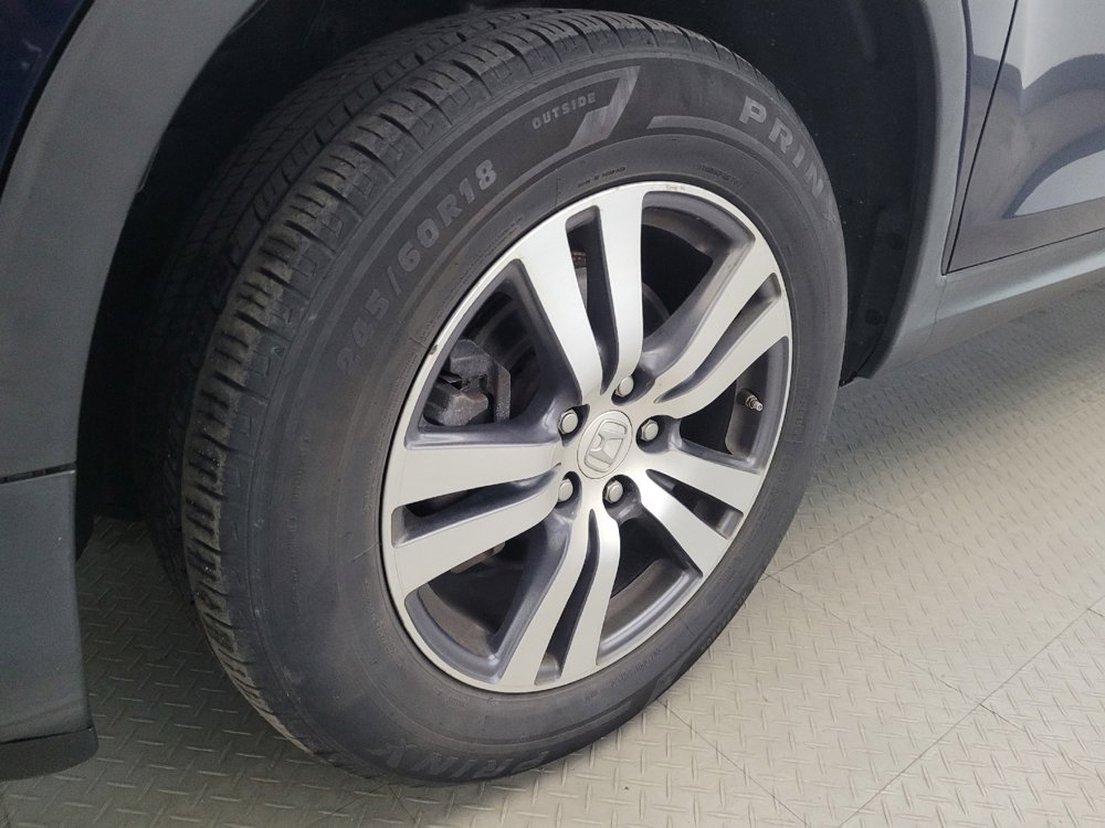 Used 2017 Honda Pilot EX-L image 31