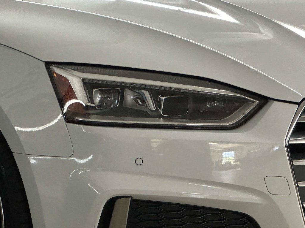 Used 2019 Audi S5 Premium Plus AWD/4WD image 12