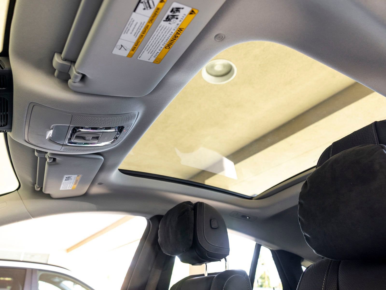 New 2026 Mercedes-Benz GLE 450 4MATIC Coupe image 15