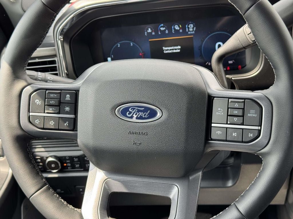 New 2026 Ford F350 Lariat w/ Lariat Ultimate Package AWD/4WD image 18