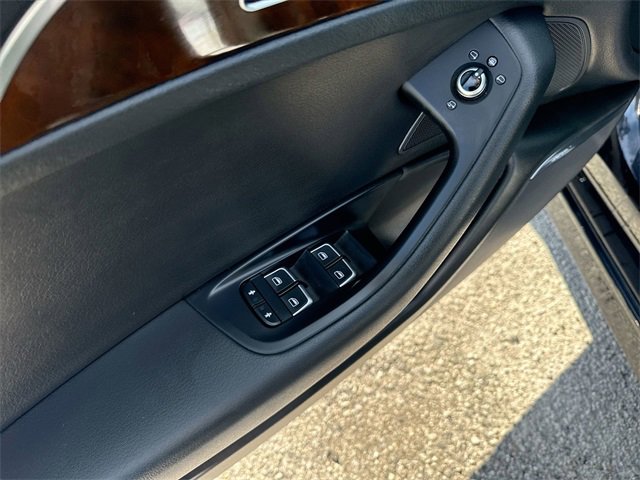 Used 2018 Audi A6 2.0T Premium Plus w/ Premium Plus Package image 19