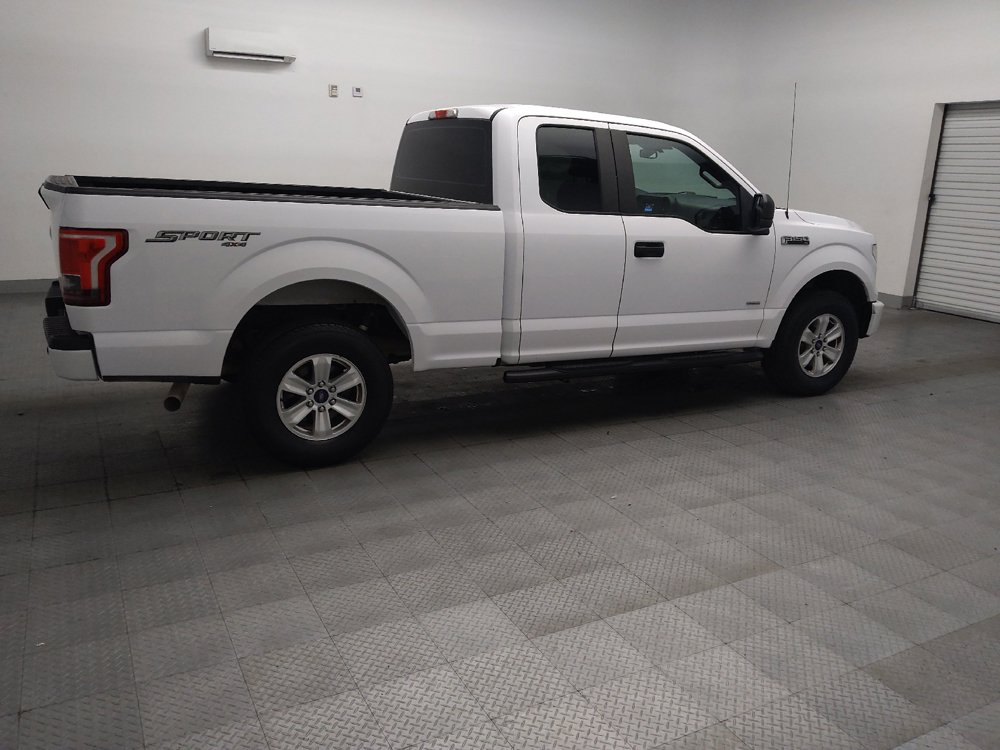 Used 2015 Ford F150 XL w/ Equipment Group 101A Mid AWD/4WD image 10
