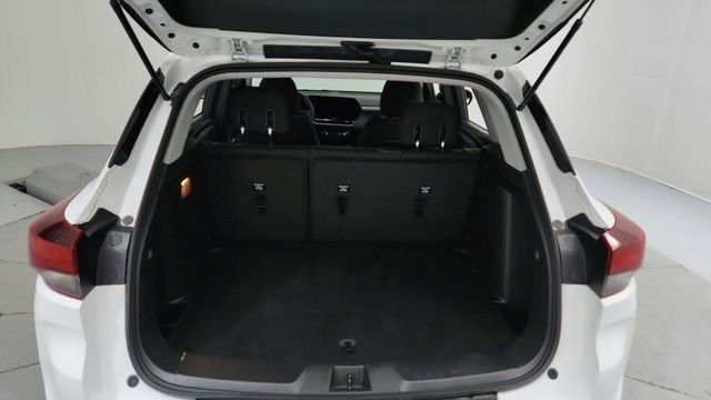 Certified 2024 Chevrolet TrailBlazer LT image 20