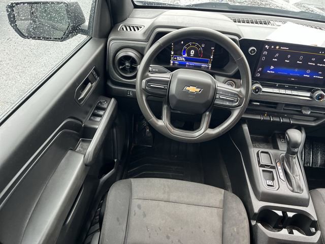 Used 2023 Chevrolet Colorado W/T image 7