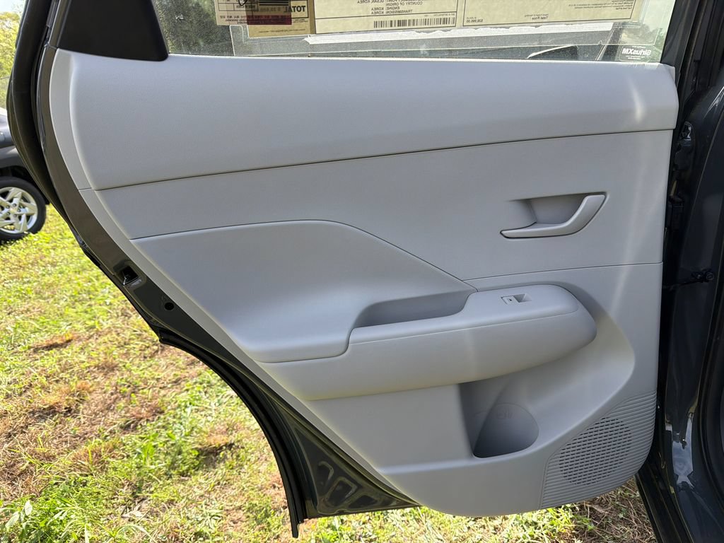 New 2026 Hyundai Kona SEL Sport FWD image 21