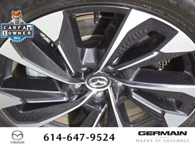 Certified 2025 MAZDA CX-50 2.5 Hybrid w/ Premium Plus Pkg image 13