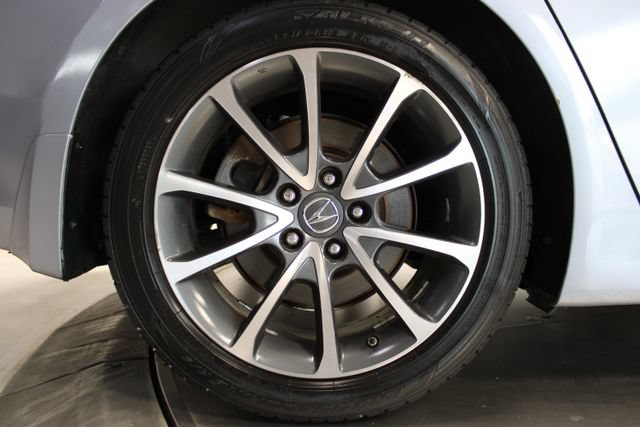 Used 2015 Acura TLX V6 w/ Technology Package FWD image 27