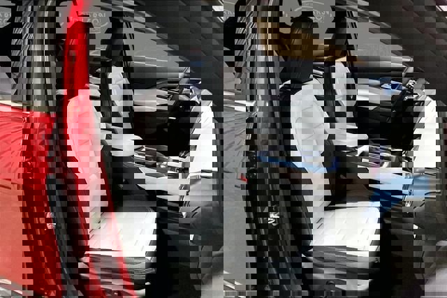 New 2026 Chevrolet Equinox EV LT w/ Convenience Package II image 10