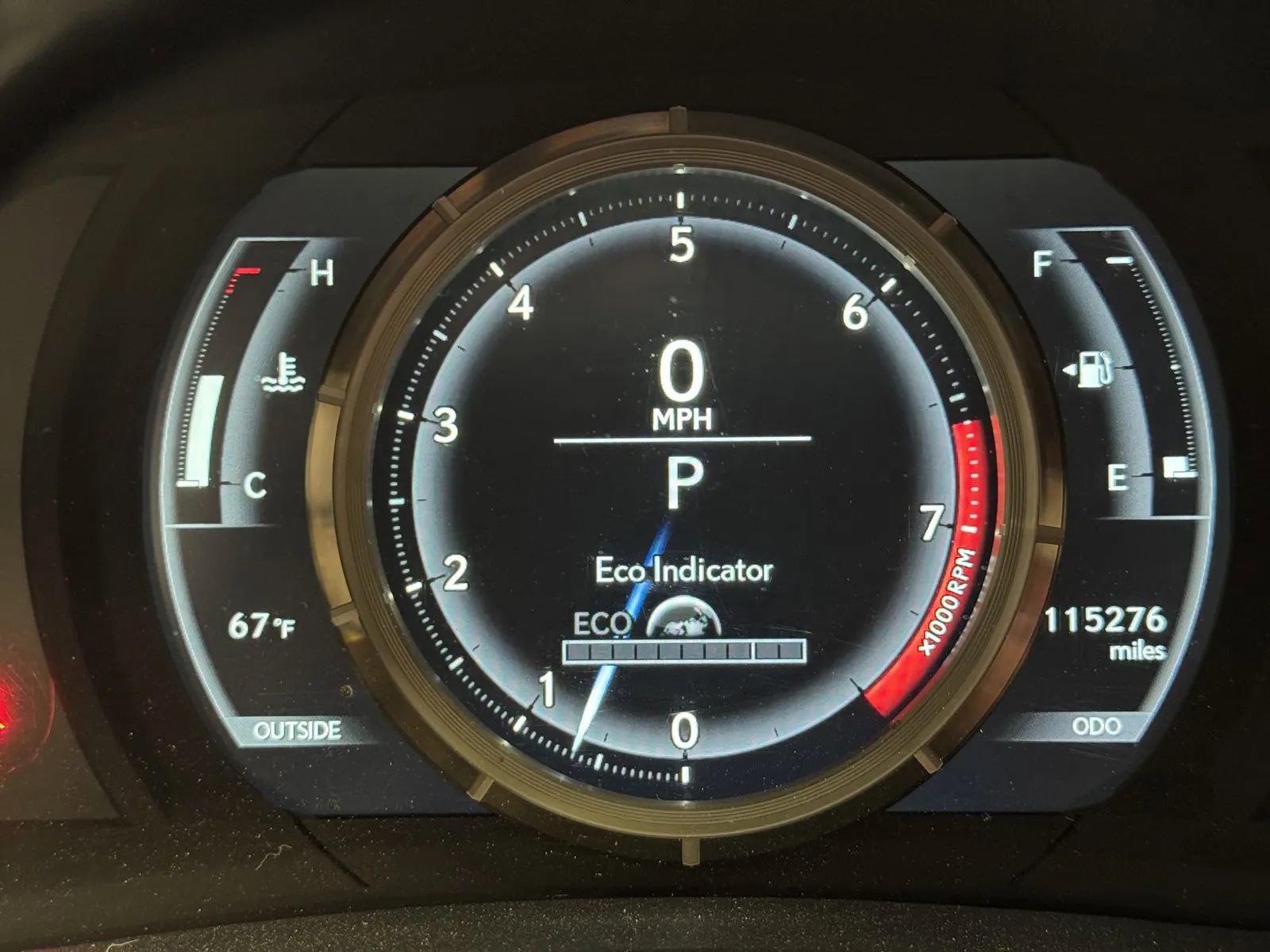 Used 2015 Lexus RC 350 image 15