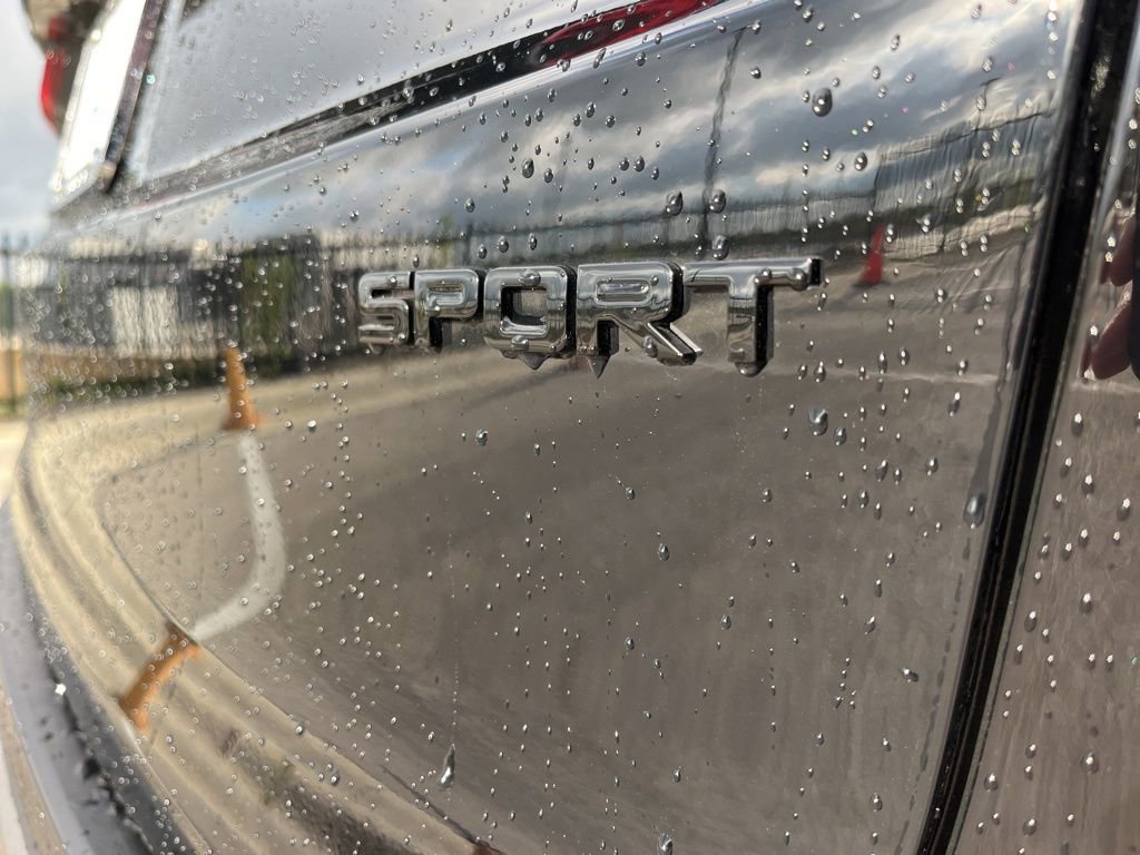 Certified 2026 Honda CR-V Sport-L image 9
