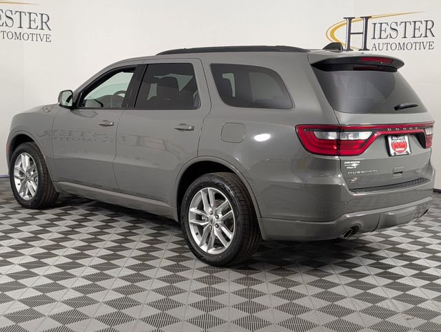 Used 2023 Dodge Durango GT image 5
