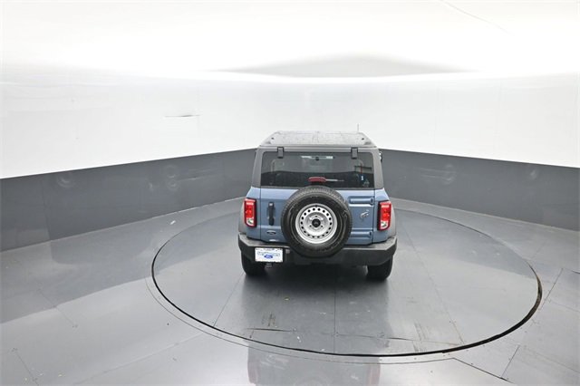 New 2025 Ford Bronco Base image 21