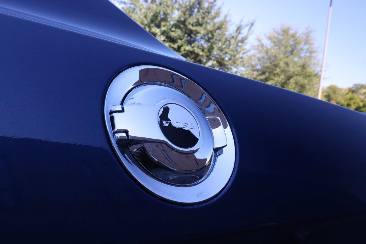 Used 2010 Dodge Challenger R/T RWD image 30