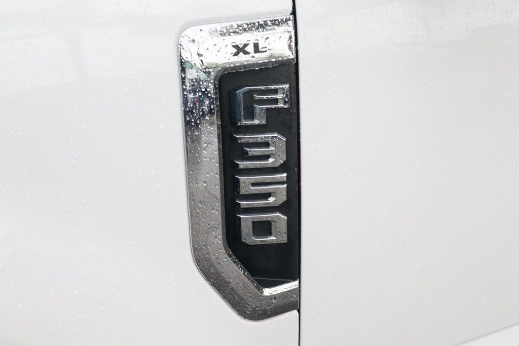 Used 2021 Ford F350 XL w/ Power Equipment Group RWD image 53