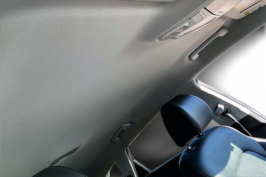 Used 2018 Hyundai Tucson SEL Plus image 17