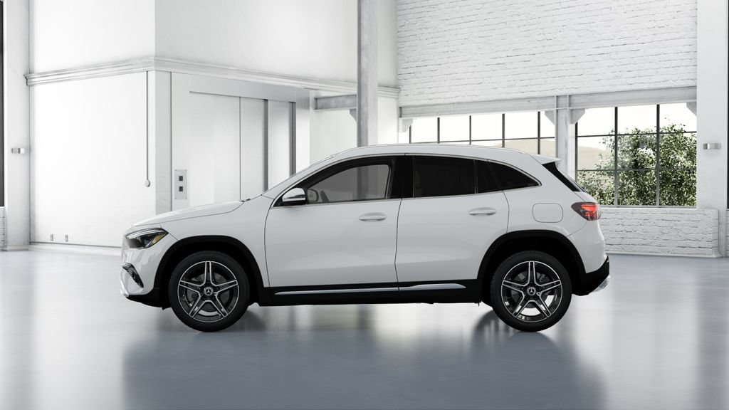 New 2026 Mercedes-Benz GLA 250 image 29