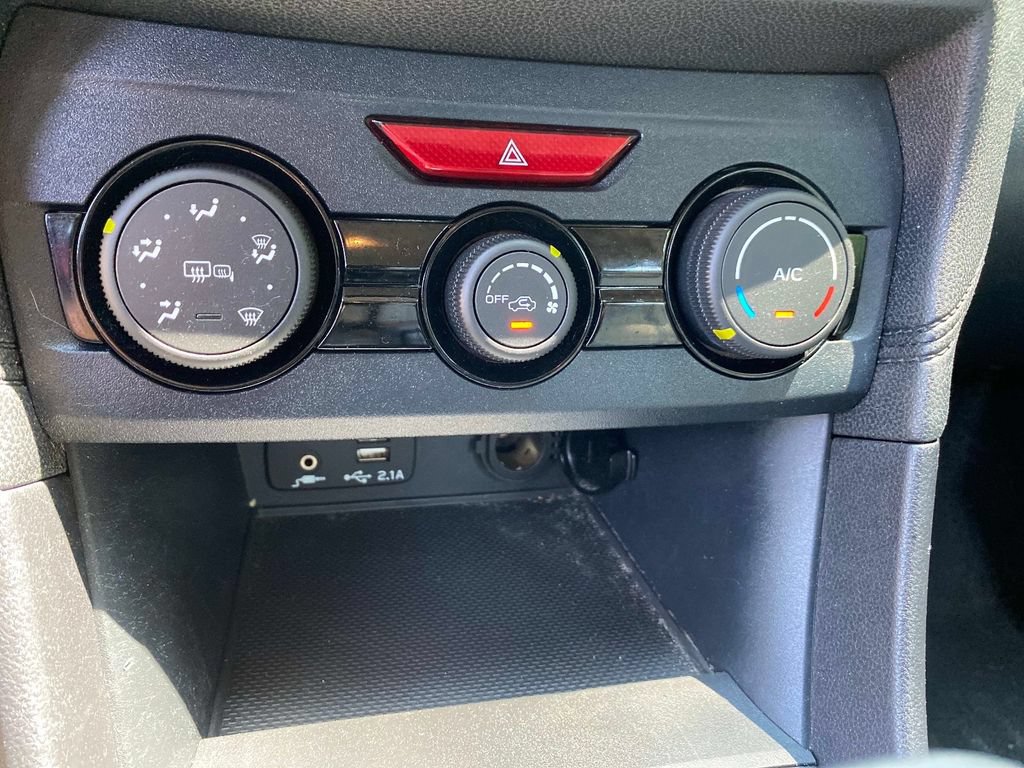 Certified 2023 Subaru Impreza 2.0i Premium AWD/4WD image 17