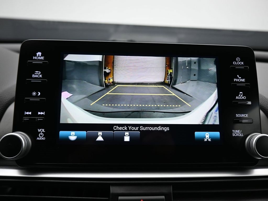 Used 2019 Honda Accord Sport image 19