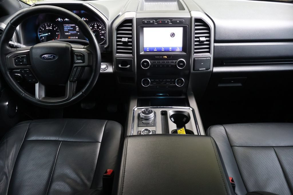 Used 2020 Ford Expedition XLT AWD/4WD image 15