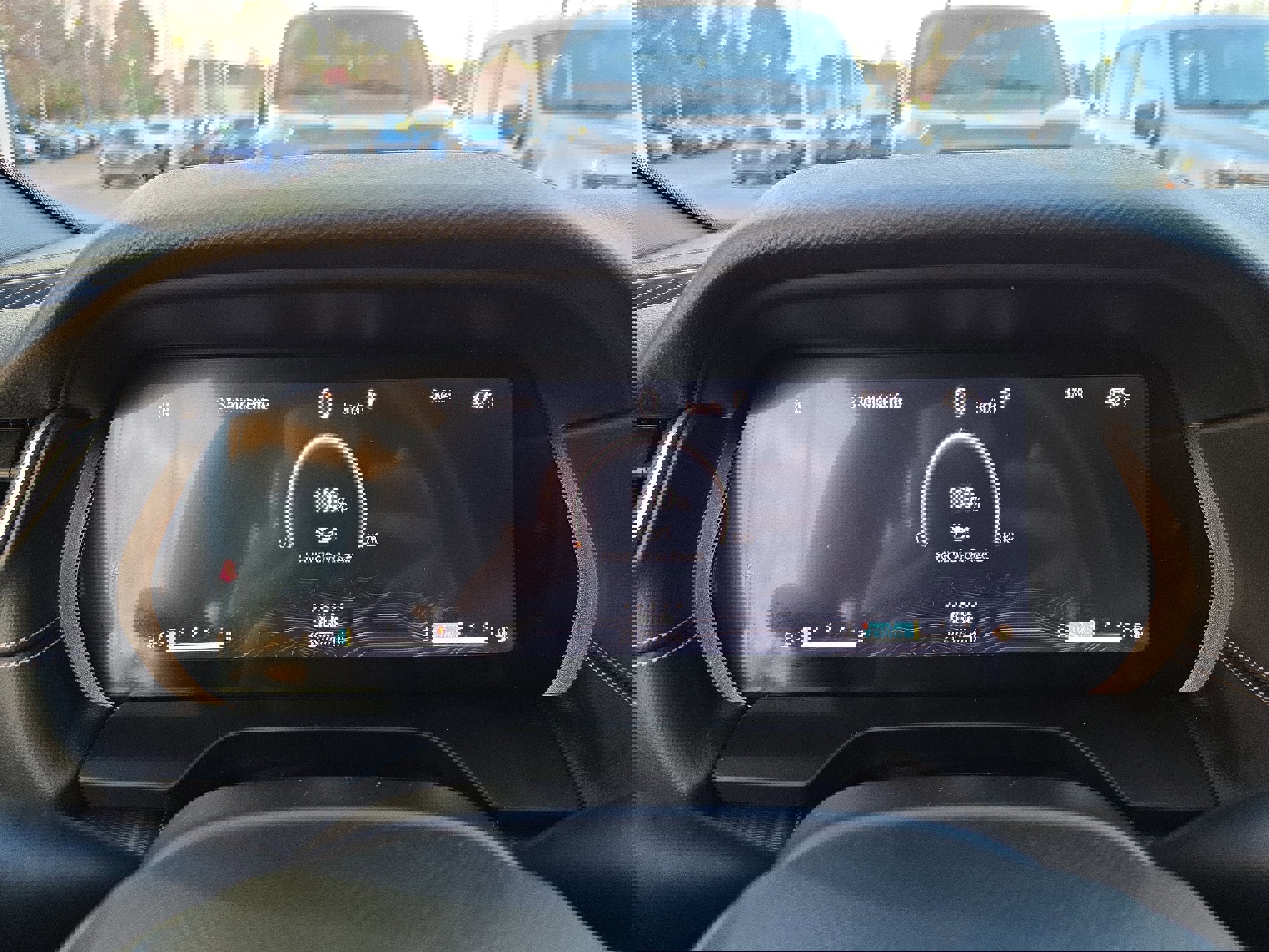 Certified 2024 Jeep Grand Cherokee L Altitude image 19