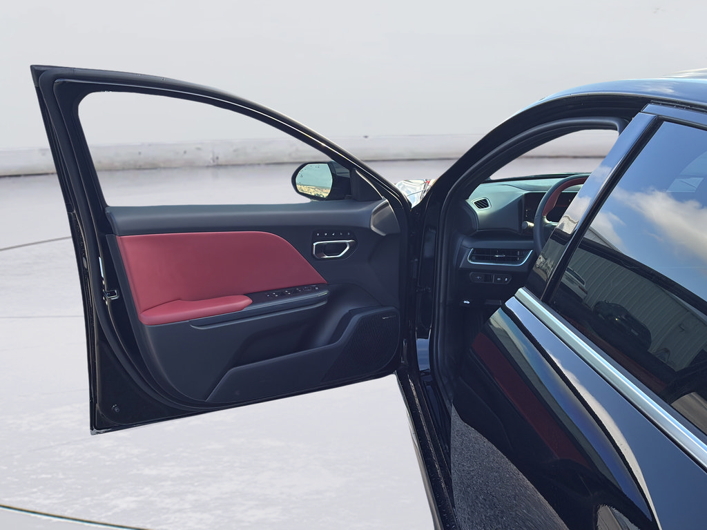 New 2026 Kia K4 EX FWD image 20