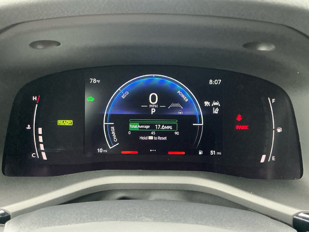 New 2026 Toyota Camry SE w/ Multimedia Upgrade Package FWD image 23