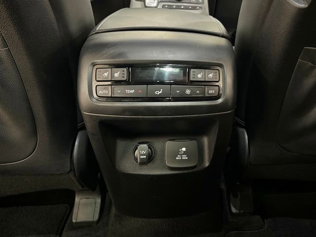 Used 2021 Hyundai Palisade Calligraphy image 27