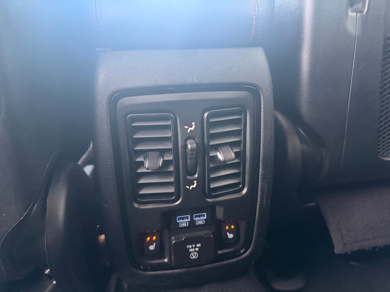 Used 2025 Dodge Durango R/T AWD/4WD image 23