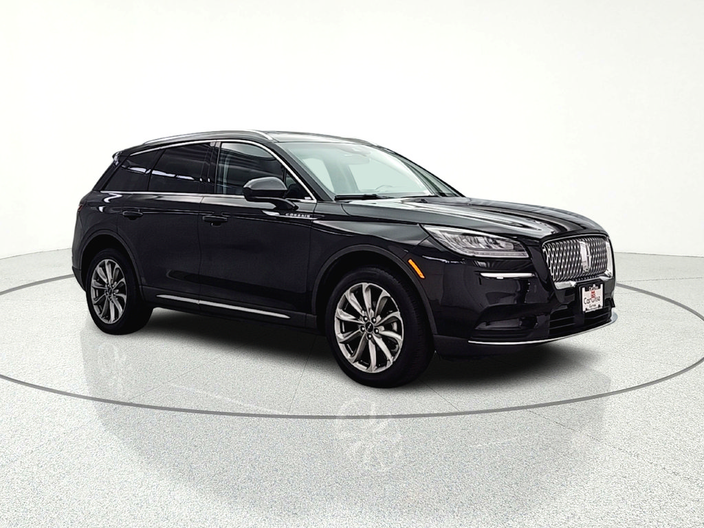 Used 2022 Lincoln Corsair AWD w/ Premium Package image 9