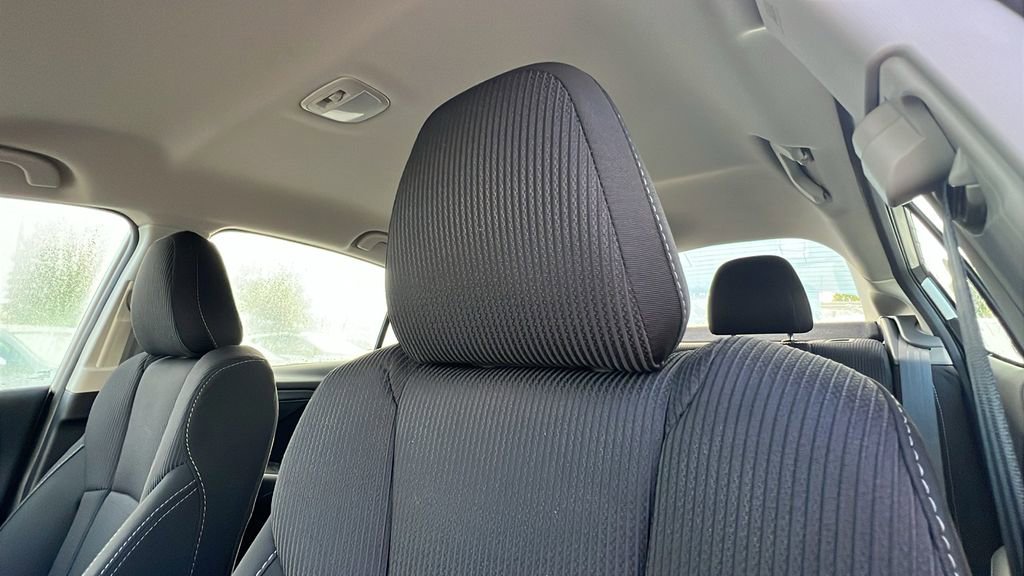 New 2025 Subaru Legacy Premium image 22