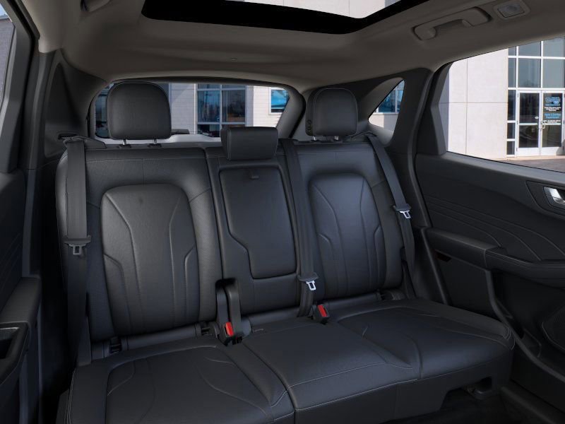 New 2025 Ford Escape SE w/ PHEV Premium Package image 11