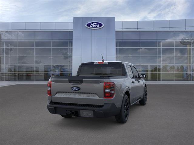 New 2026 Ford Maverick XLT w/ XLT Luxury Package AWD/4WD image 9