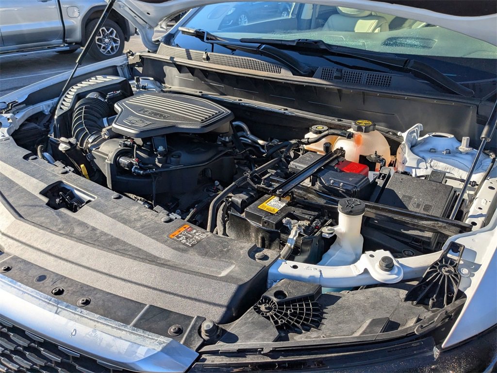 Certified 2024 Cadillac XT6 Premium Luxury w/ Technology Package image 31