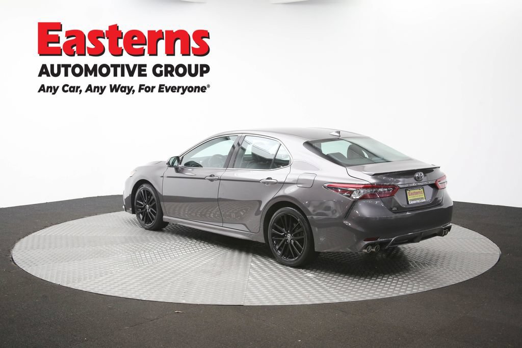 Used 2023 Toyota Camry XSE FWD image 66