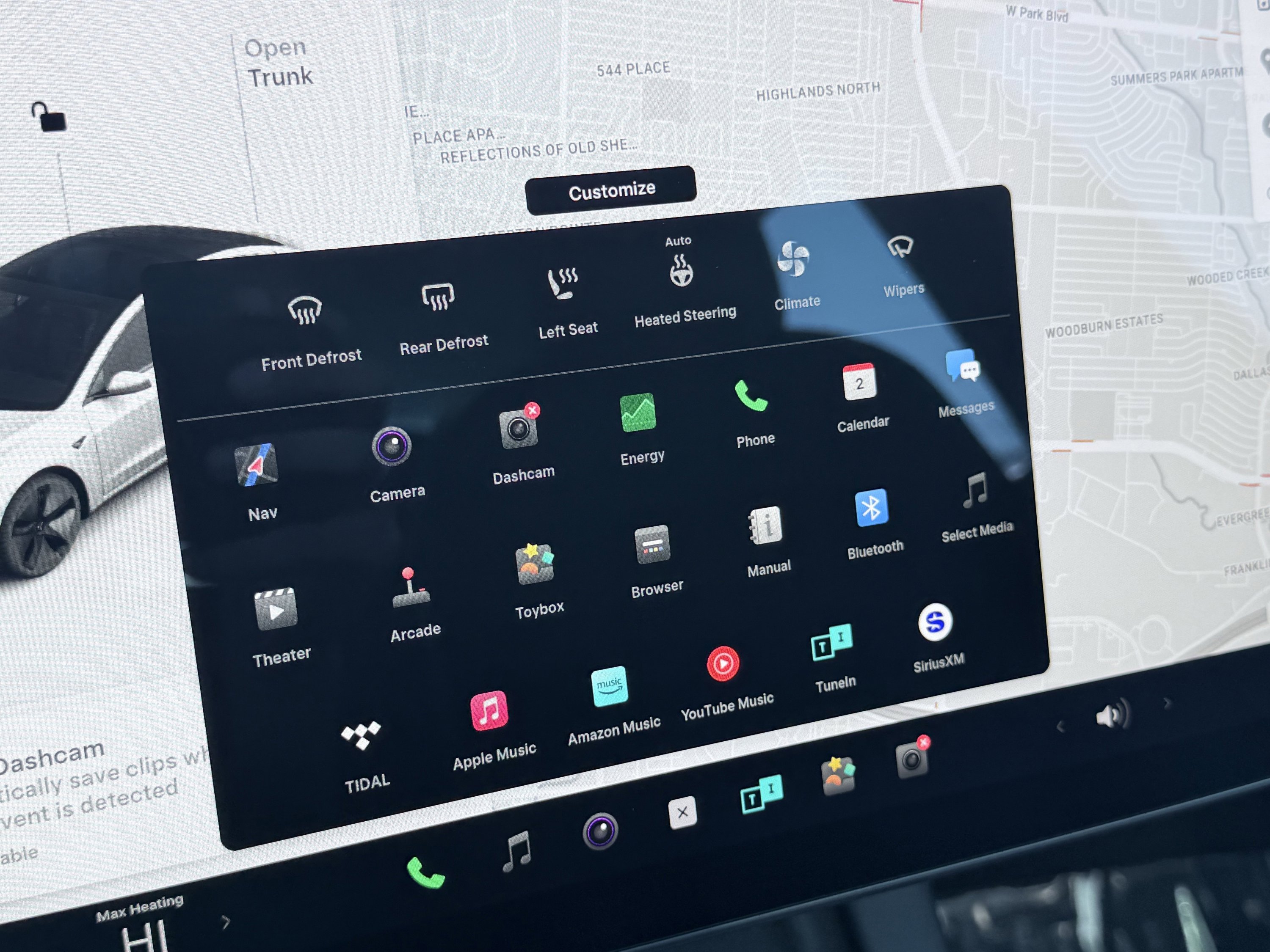 Used 2021 Tesla Model 3 Long Range image 66