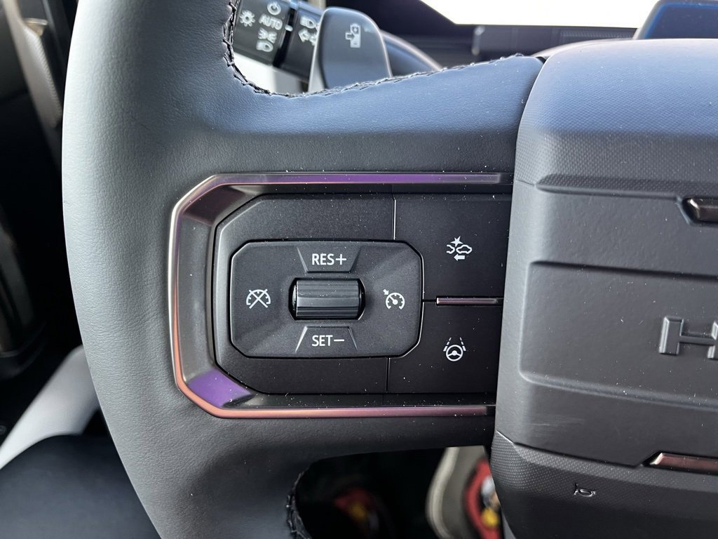 New 2025 GMC Hummer EV 3X w/ Extreme Off-Road Package image 11