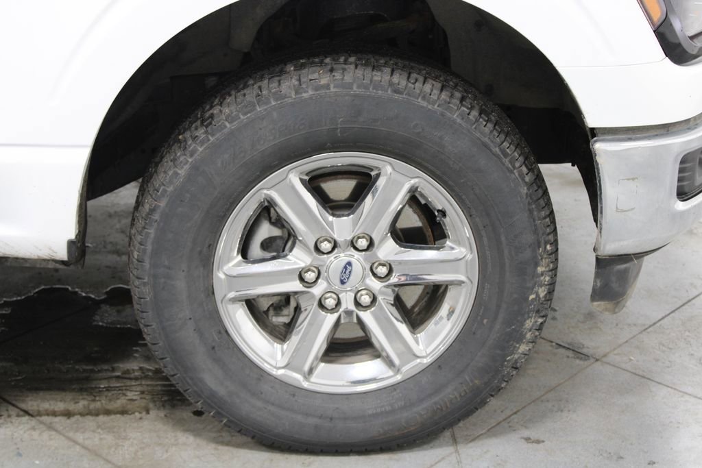 Used 2024 Ford F150 XLT w/ Tow/Haul Package image 14