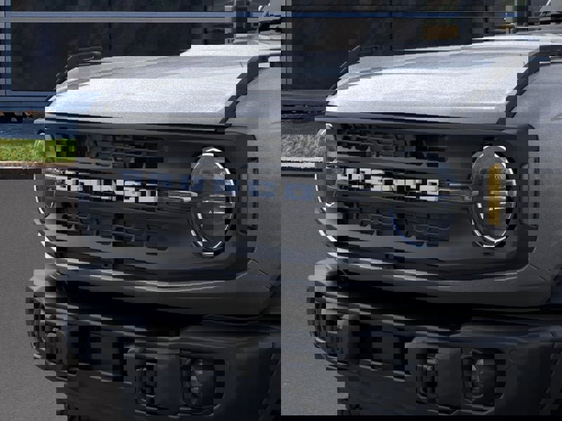 New 2026 Ford Bronco Big Bend w/ Black Diamond Package image 19