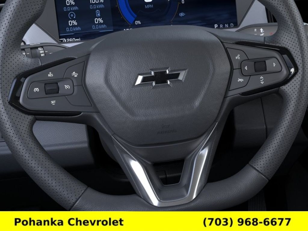 New 2027 Chevrolet Bolt LT FWD image 19