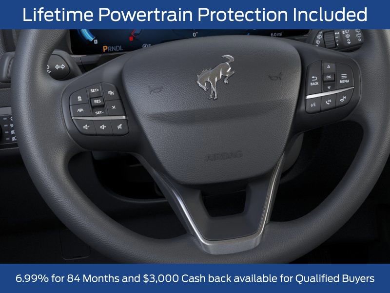 New 2025 Ford Bronco Sport Big Bend image 13