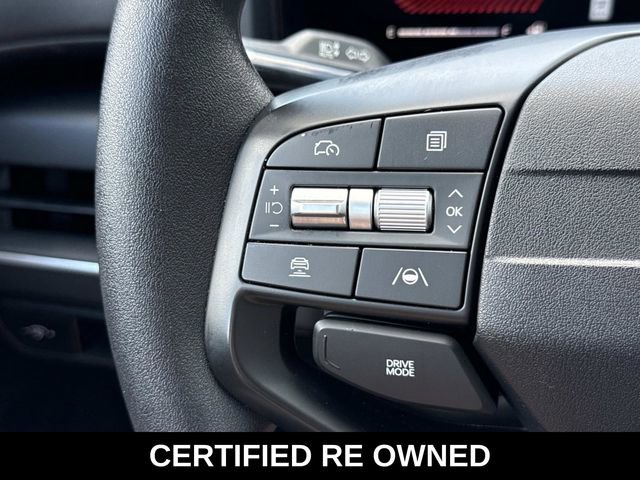 Used 2025 Kia K4 FWD image 24