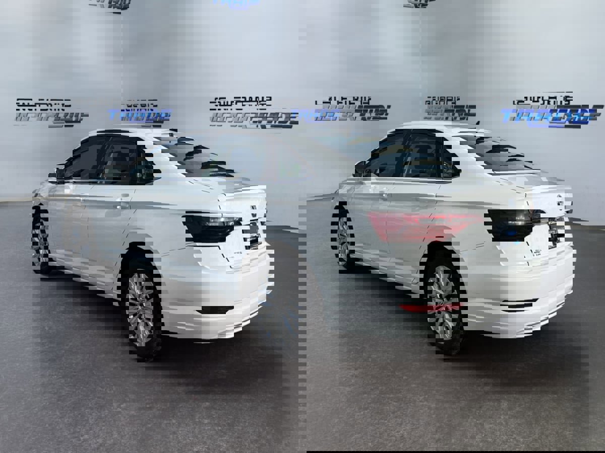 Used 2020 Volkswagen Jetta S image 7