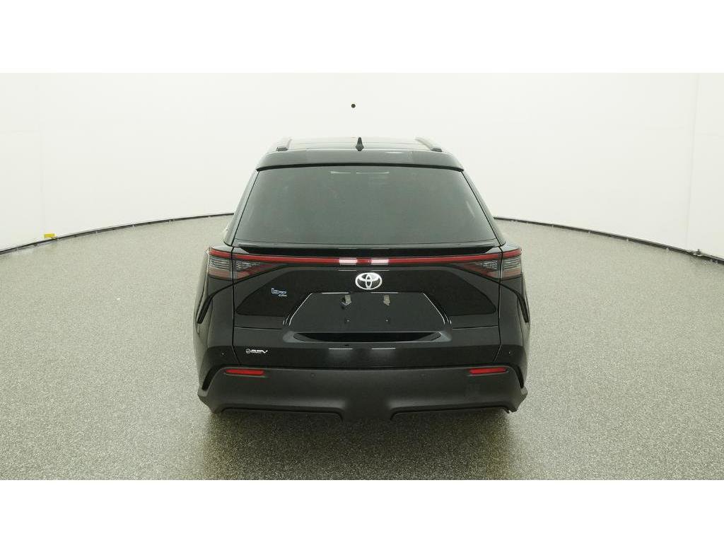 New 2026 Toyota bZ image 7