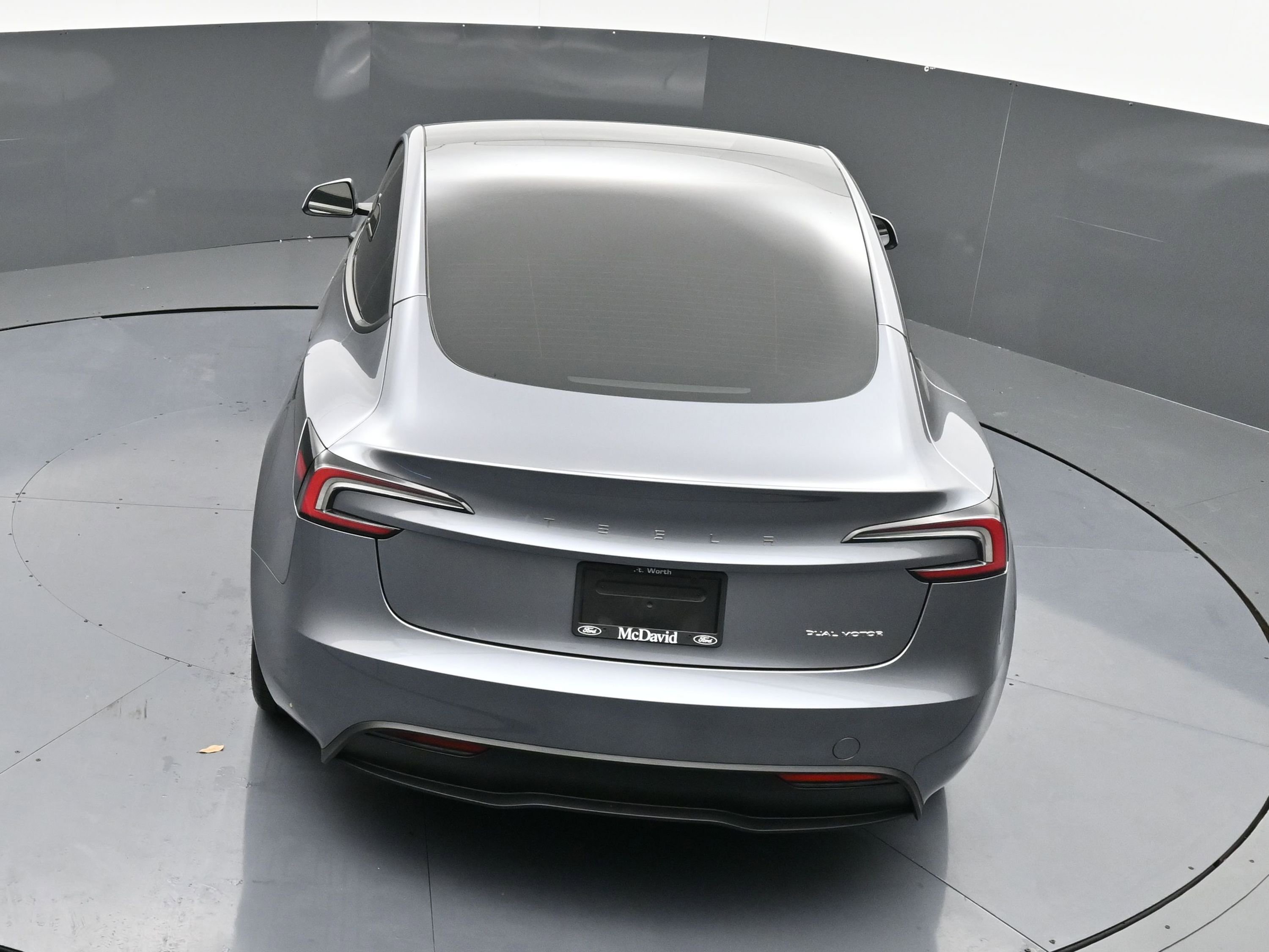 Used 2025 Tesla Model 3 Long Range image 38