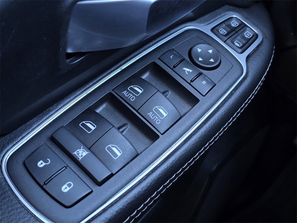 Used 2024 RAM 3500 Lone Star w/ Night Edition image 24